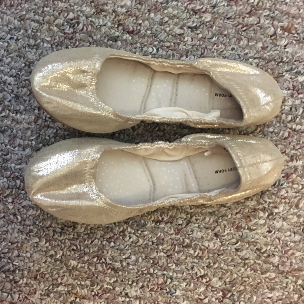 Women’s Ballet Flats